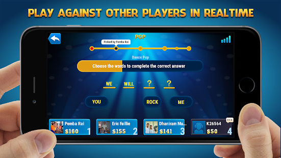 kombination Somatisk celle karakterisere Download Song Arena - Guess The Song Multiplayer on Windows and Mac