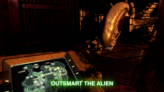 Download alien game for mac download