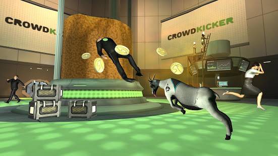 goat simulator download mac free