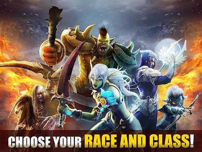 mmorpgs for windows and mac
