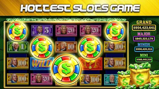 Casino Udbetaling, Moon Games Casino The Pogg Slot