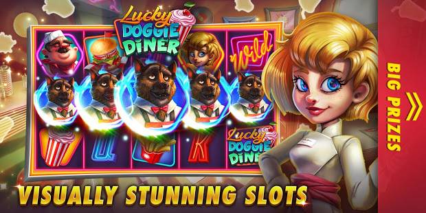 Huuuge casino free slots