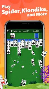Windows Solitaire Download For Mac
