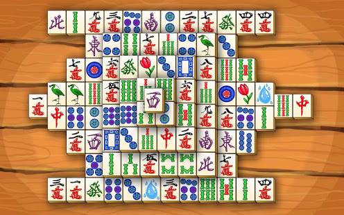 free download mahjong titans for mac