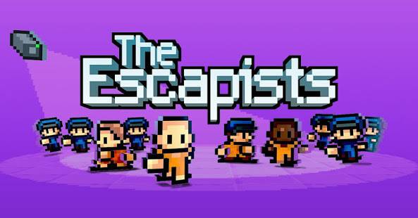 Escapists 2 - Glorious Regime Prison Download For Mac