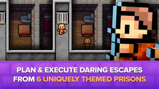 The Escapists For Mac Download