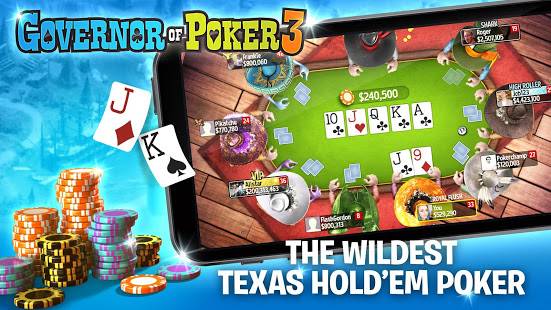 Governor Of Poker 3 Free Download Full Version For Mac