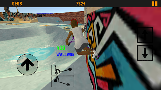 Scooter Freestyle Extreme 3d For Mac