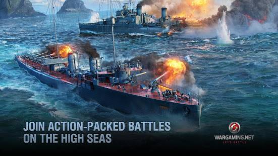 War Of Warships Download Mac