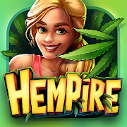Download Hempire - Plant Growing Game