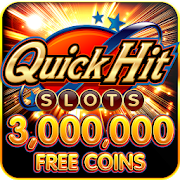 Download Quick Hit Casino Slots Free Slot Machines Games On
