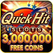 Quick Hits Slot Machine Download