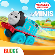 Download Thomas Friends Minis On Windows And Mac