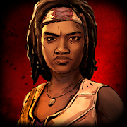 The Walking Dead Michonne For Mac