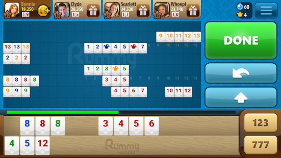 Download Rummy World on Windows and Mac