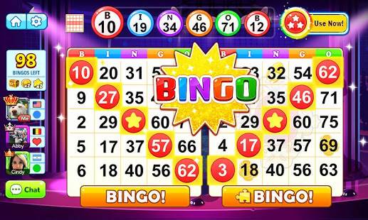 Download Bingo Holiday: Free Bingo Games on Windows and Mac