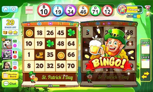 bingo games for pc free download