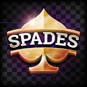 spades royale game