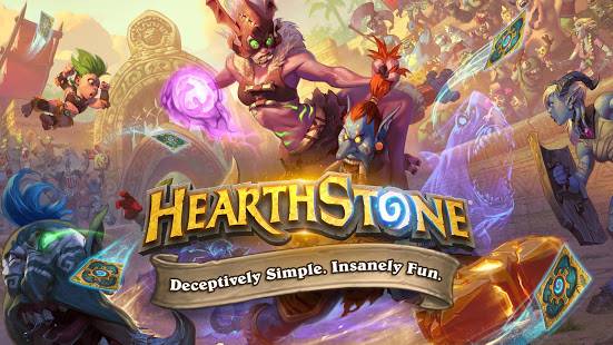 hearthstone free download for pc