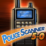 5 0 police scanner