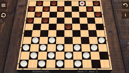Checkers ! download the new version for windows