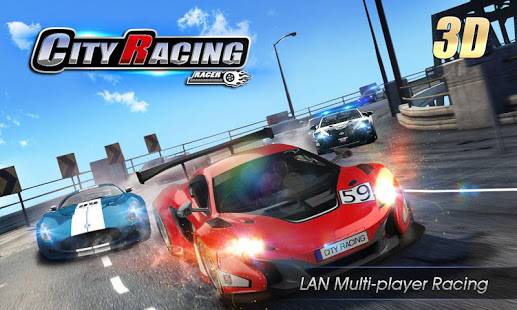 city racing 3d download