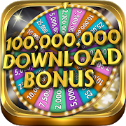 Cash Billionaire Casino - Slot Machine Games for ios download free