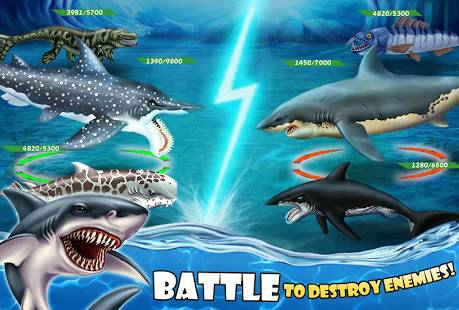 Download Shark World on Windows and Mac