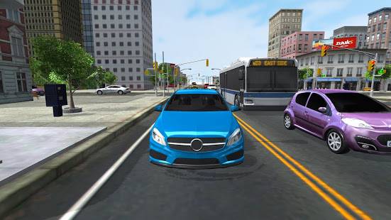 for windows download City Driving 2019